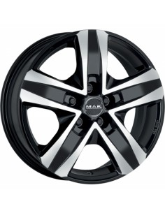 LLANTA SENCO MARK STONE 5 VAN 16X 6,5" especial furgonetas 2