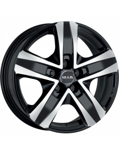 LLANTA SENCO MARK STONE 5 VAN 16X 6,5" especial...