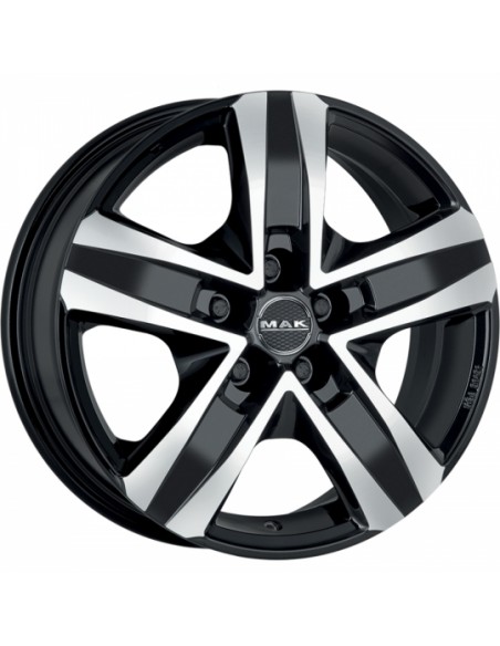 LLANTA SENCO MARK STONE 5 VAN 16X 6,5" especial furgonetas