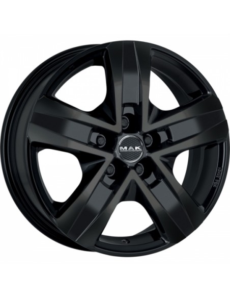 LLANTA SENCO MARK STONE 5 VAN 16X 6,5" especial furgonetas