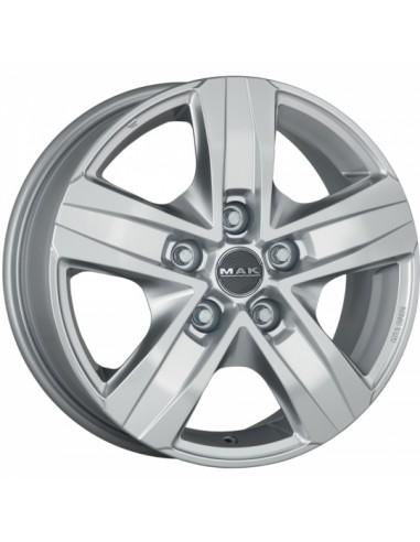 LLANTA SENCO MARK STONE 5 VAN 16X 6,5" especial...