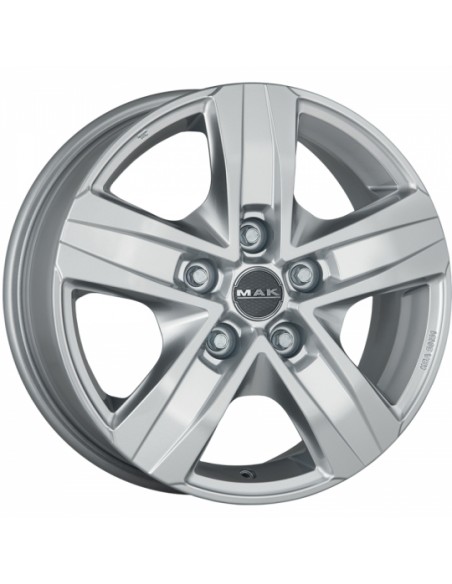 LLANTA SENCO MARK STONE 5 VAN 16X 6,5" especial furgonetas