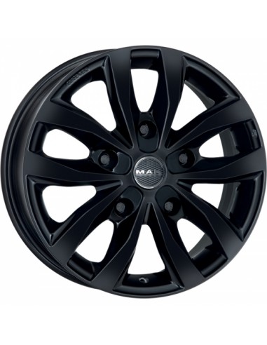 LLANTA SENCO MAK LOAD 5 SILVER 16X 6,5"...