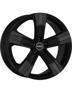 LLANTA SENCO MAK STONE 5 VAN 15X 6,5"especial furgonetas 2