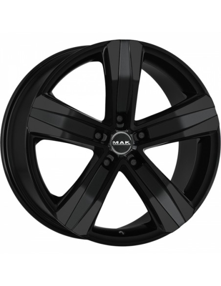 LLANTA SENCO MAK STONE 5 VAN 15X 6,5"especial furgonetas