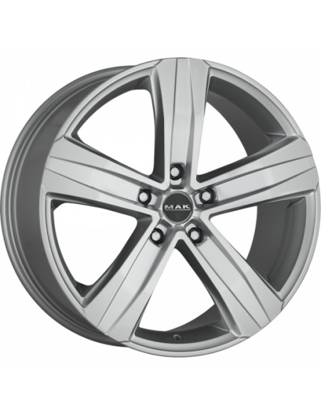 LLANTA SENCO MAK STONE 5 VAN 15X 6,5"especial furgonetas