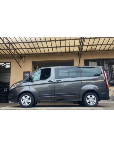 LLANTA SENCO MAK STONE 5 VAN 15X 6,5"especial...