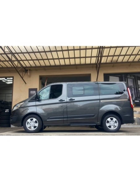 LLANTA SENCO MAK STONE 5 VAN 15X 6,5"especial furgonetas