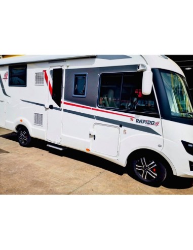 LLANTA SENCO MAK STONE 5 VAN 15X 6,5"especial...