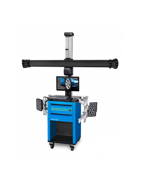 ALINEACION ELECTRONICA DE DIRECCION