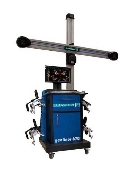 ALINEACION ELECTRONICA DE DIRECCION