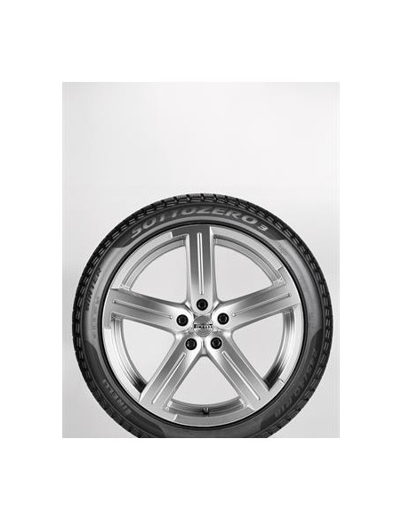NEUMATICO PIRELLI 225/50R17 98V XL WINTER SOTTOZERO 3