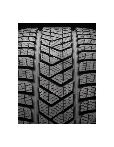 NEUMATICO PIRELLI 225/50R17 98V XL WINTER SOTTOZERO 3