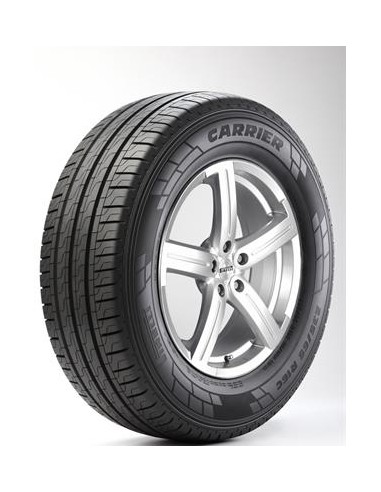 NEUMATICO PIRELLI 195/70R15C 104R(97T) CARRIER