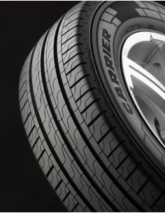 NEUMATICO PIRELLI 195/65R15C 100 T CARRIER 2