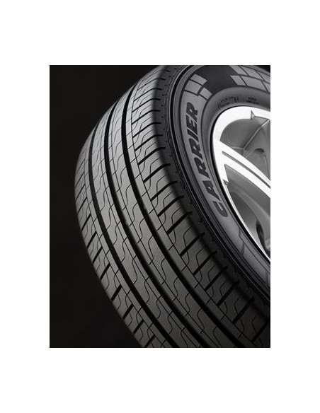 NEUMATICO PIRELLI 195/65R15C 100 T CARRIER