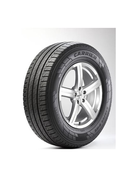 NEUMATICO PIRELLI  225/65R16C 112R CARRIER