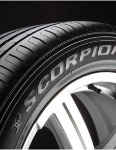 NEUMATICO PIRELLI  255/45R20 101W S-VERD(MO) 2