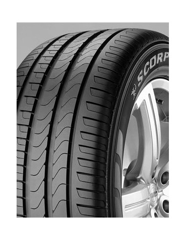 NEUMATICO PIRELLI  255/45R20 101W S-VERD(MO)