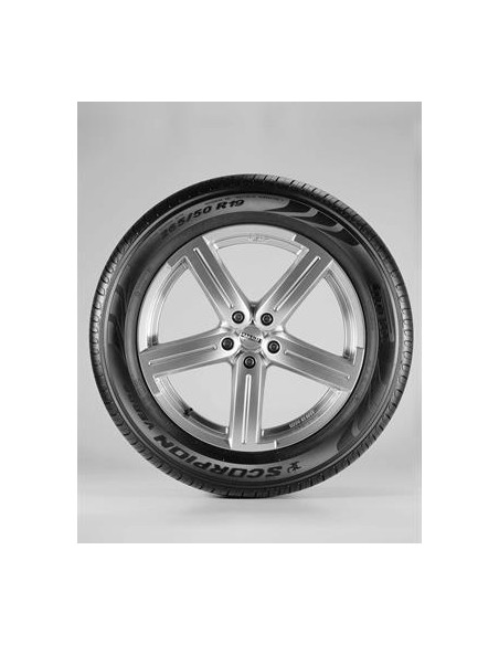 NEUMATICO PIRELLI  255/45R20 101W S-VERD(MO)