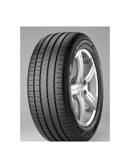 NEUMATICO PIRELLI   235/60R17 102V S-VERD(MO)