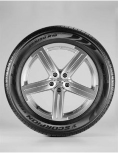 NEUMATICO PIRELLI   235/60R17 102V S-VERD(MO) 2