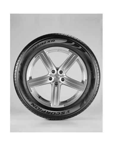 NEUMATICO PIRELLI   235/60R17 102V S-VERD(MO)