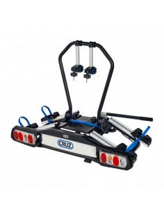 PORTABICICLETAS CRUZ Pivot eBike 2 bikes "YA TENEMOS... 2