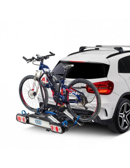 PORTABICICLETAS CRUZ Pivot eBike 2 bikes "YA TENEMOS EXISTENCIAS DE ESTE PORTABICIS"