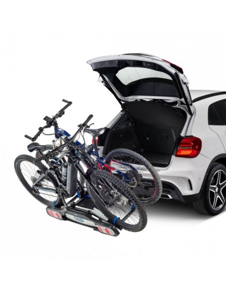 PORTABICICLETAS CRUZ Pivot eBike 2 bikes "YA TENEMOS EXISTENCIAS DE ESTE PORTABICIS"