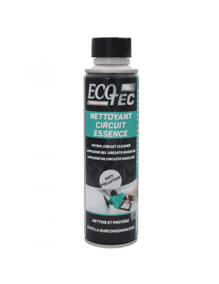 LIMPIADOR DEL CIRCUITO DE LA GASOLINA ECOTEC 1000