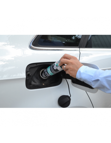 LIMPIADOR DEL CIRCUITO DE LA GASOLINA ECOTEC 1000