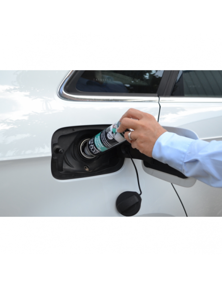 LIMPIADOR DEL CIRCUITO DE LA GASOLINA ECOTEC 1000