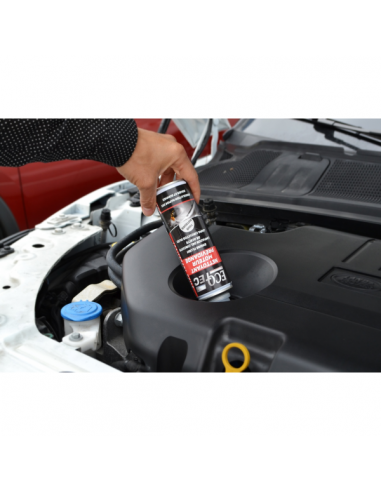 LIMPIADOR DEL CIRCUITO DEL ACEITE ANTES DEL...