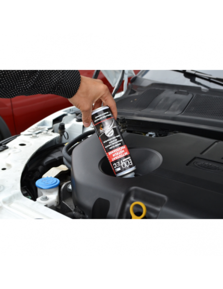 LIMPIADOR DEL CIRCUITO DEL ACEITE ANTES DEL CAMBIO ECOTEC 1024