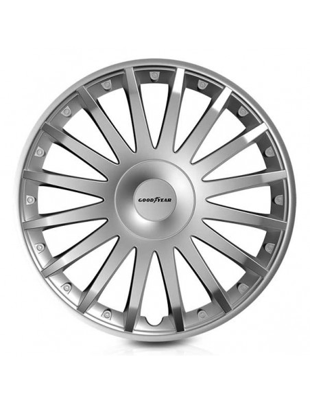 TAPACUBOS GOOD YEAR MONZA PLATA 14