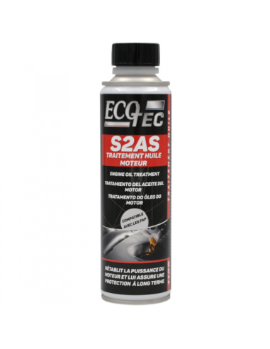 TRATAMIENTO ACEITE MOTOR ECOTEC 1125