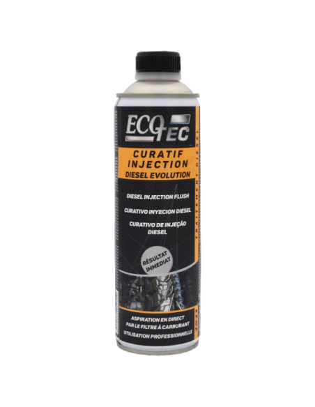 CURATIVO INYECCION DIESEL  ECOTEC 1211