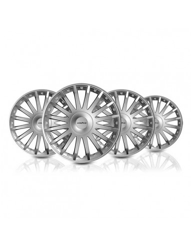 TAPACUBOS GOOD YEAR MONZA PLATA 14