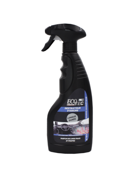 DESTRUCTOR DE OLORES ECOTEC 8765