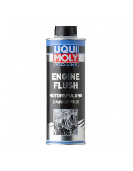 Pro-Line Lavado de cárter de motor LIQUI MOLY