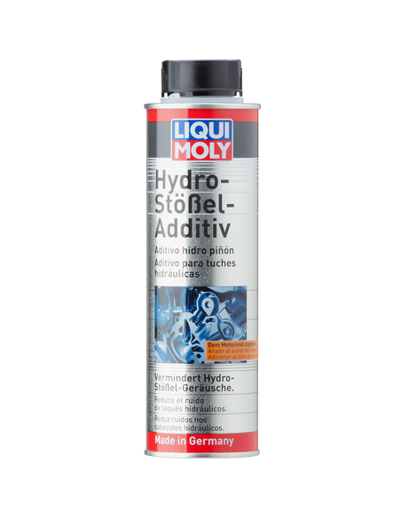 Aditivo hidro piñón LIQUI MOLY