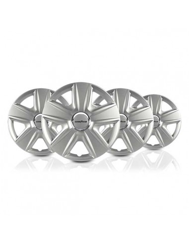 TAPACUBOS GOOD YEAR SUZUKA PLATA 16