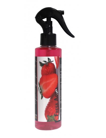 AMBIENTADOR FRESA ACIDA UNYCOX