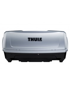 Portaequipajes de bola de remolque Thule BackUp 2