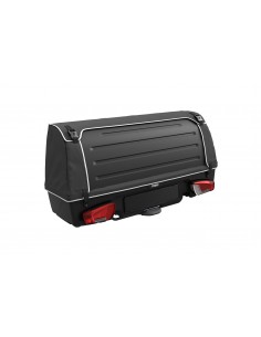 Portaequipajes de bola de remolque Thule Onto 2