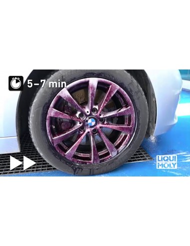 LIMPIA LLANTAS LIQUI MOLY