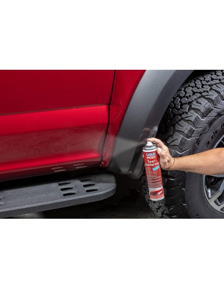 Agente para la eliminación de alquitrán LIQUI MOLY