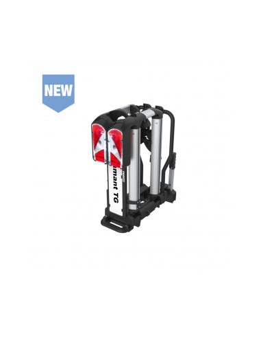 PORTA BICICLETAS Diamant TG
