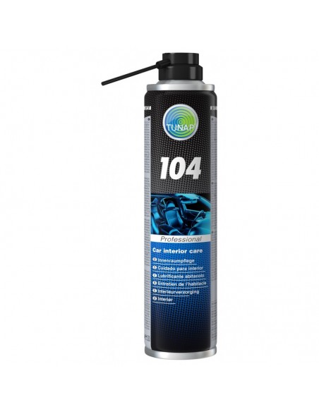 TUNAP MP 104 – Protector Habitáculo Plus